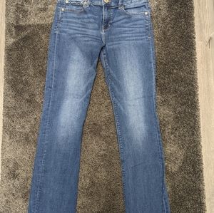 Express Womens Jeans